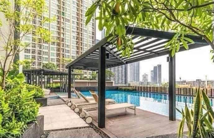 Artemis Sukhumvit 77 🏙️ - 图片13