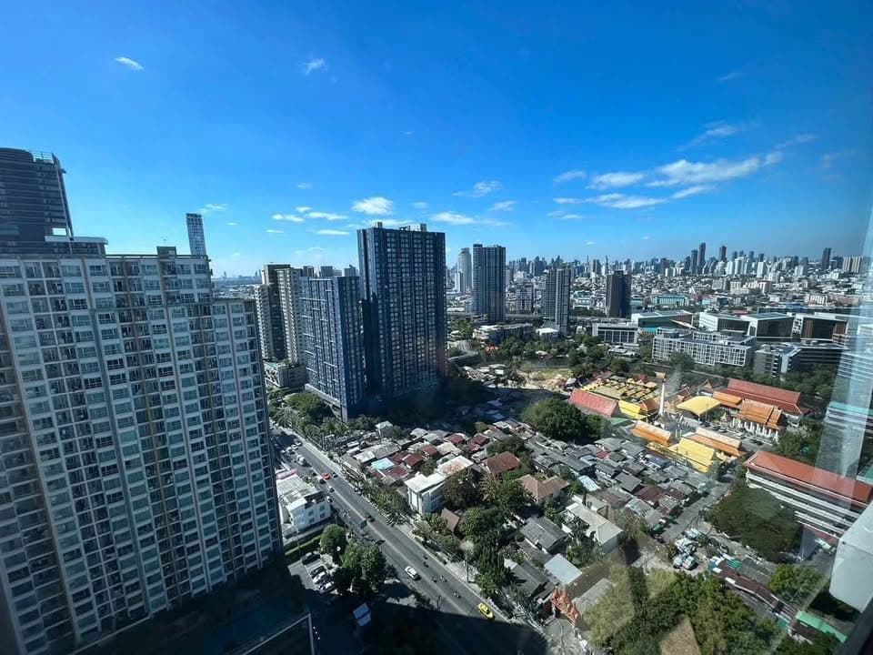 Artemis Sukhumvit 77 🏙️ - 图片10