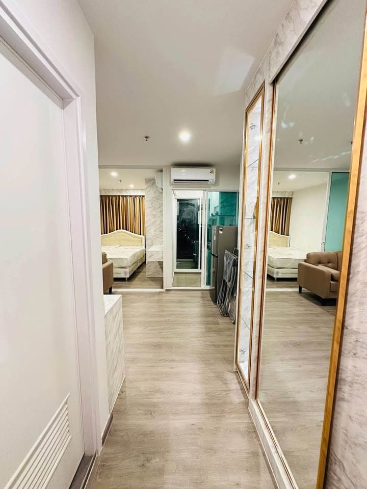 Regent Home Bangna 公寓出租 - 图片2