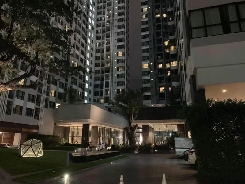 芭提雅市中心Ubunwan Anuraklongpee公寓出租，20K起，1房1卫带家具 - 图片9