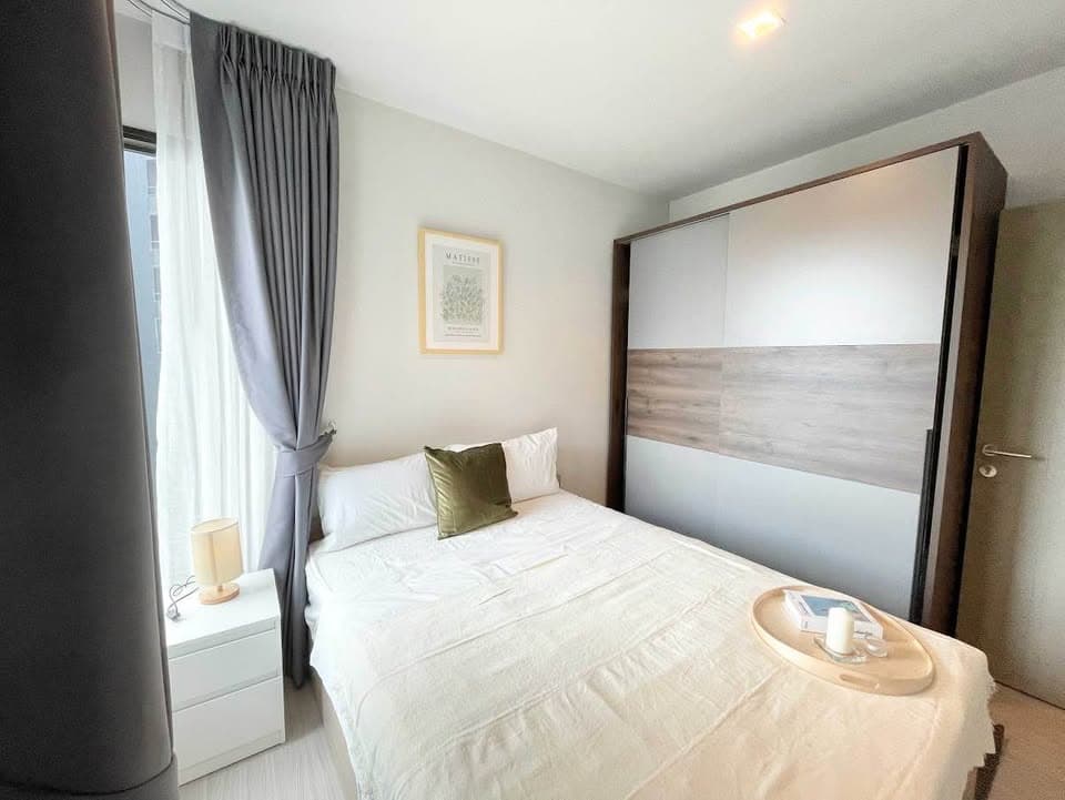 For Rent ให้เช่า Life Asoke Rama 9 - 图片15