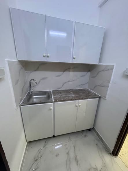 穆鲁尔信号附近1居室公寓出租，适合家庭居住，含独立厨卫 - 图片4