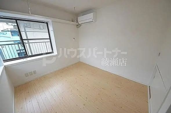 东京丰岛区南大冢1R公寓出租，月租4.5万日元，欢迎外国人申请 - 图片3