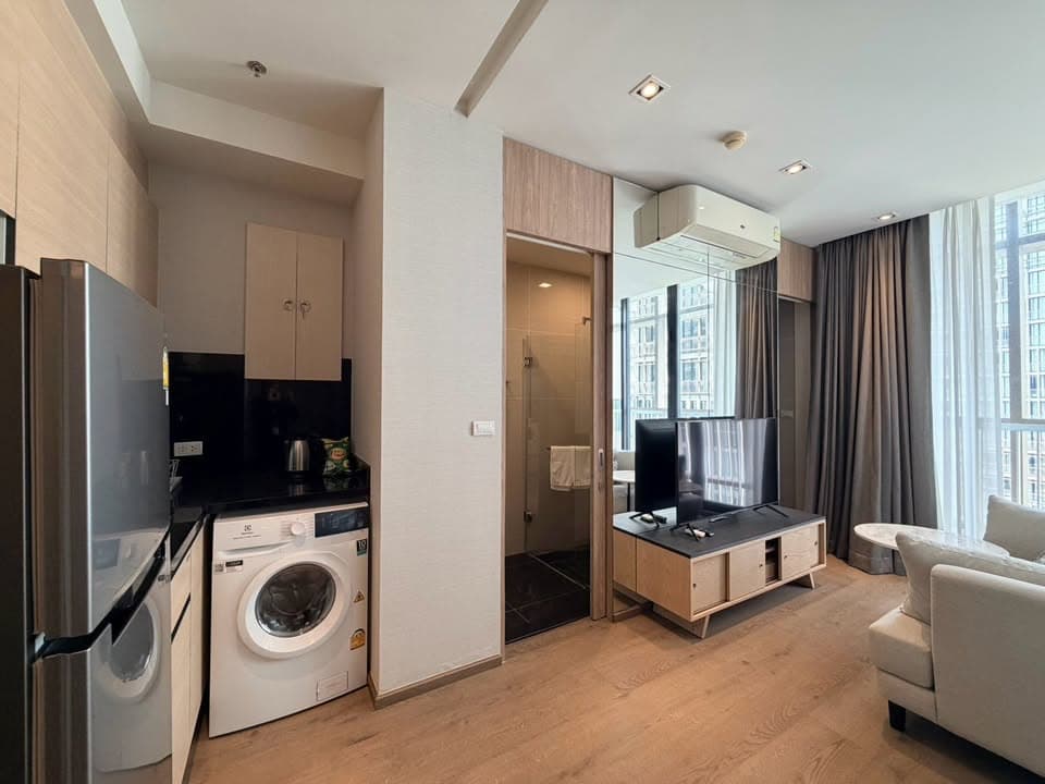 Park Origin Phrom Phong - Sukhumvit 24 - 图片8