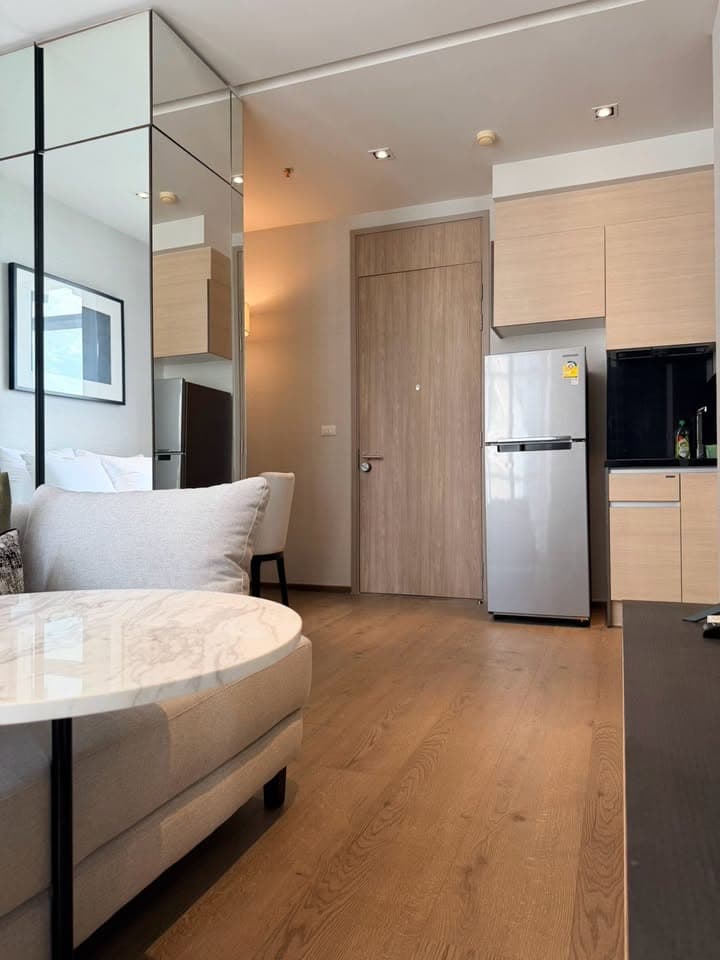 Park Origin Phrom Phong - Sukhumvit 24 - 图片2