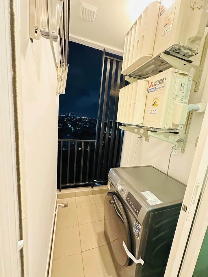 Regent Home Bangna 公寓出租 - 图片8