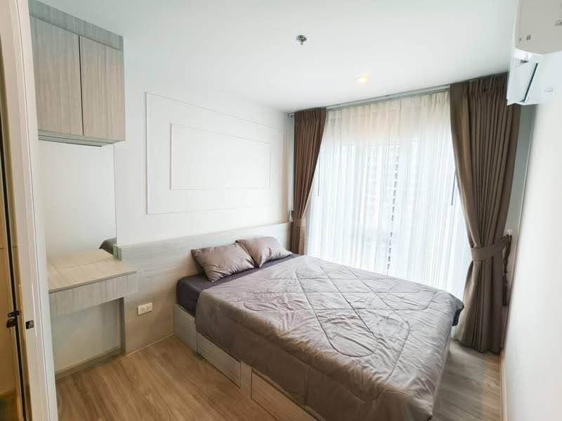 出租：Regent Home Bangna 公寓 - 图片1