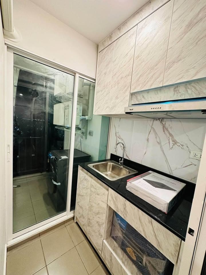 Regent Home Bangna 公寓出租 - 图片7