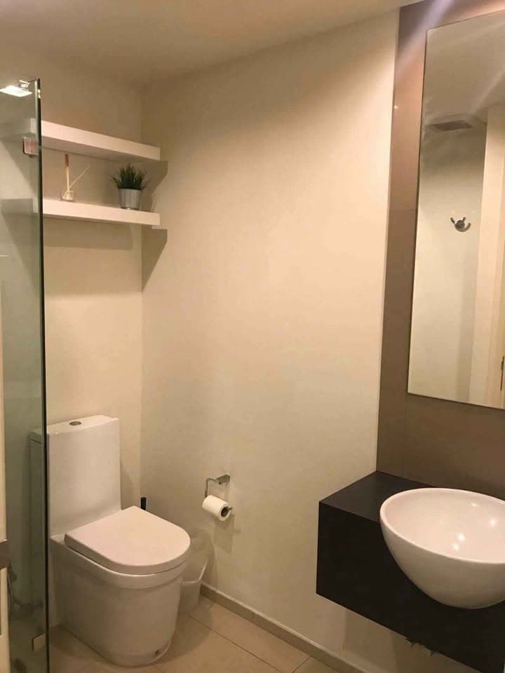 出租: Unixx Condo- 1 卧室出租 - 图片6