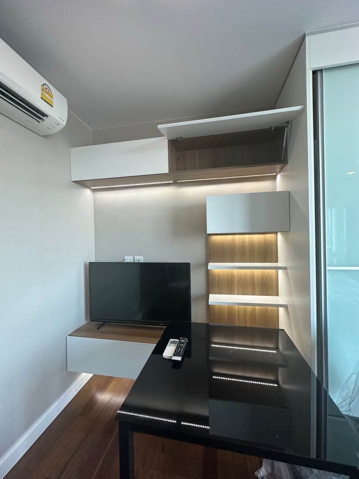The Metropolis Samrong | 出租 - 图片5