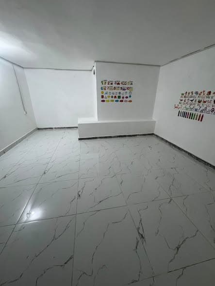 阿布扎比Najda街一楼一居室出租，月租3900，适合家庭及亚裔租客 - 图片3