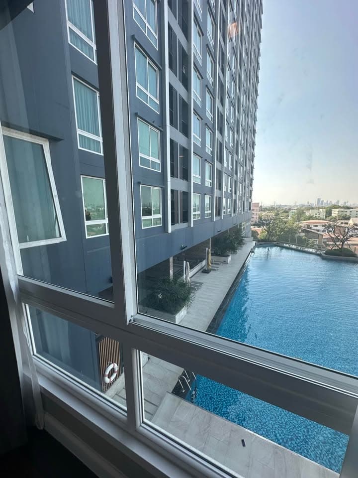 The Metropolis Samrong | 出租 - 图片3