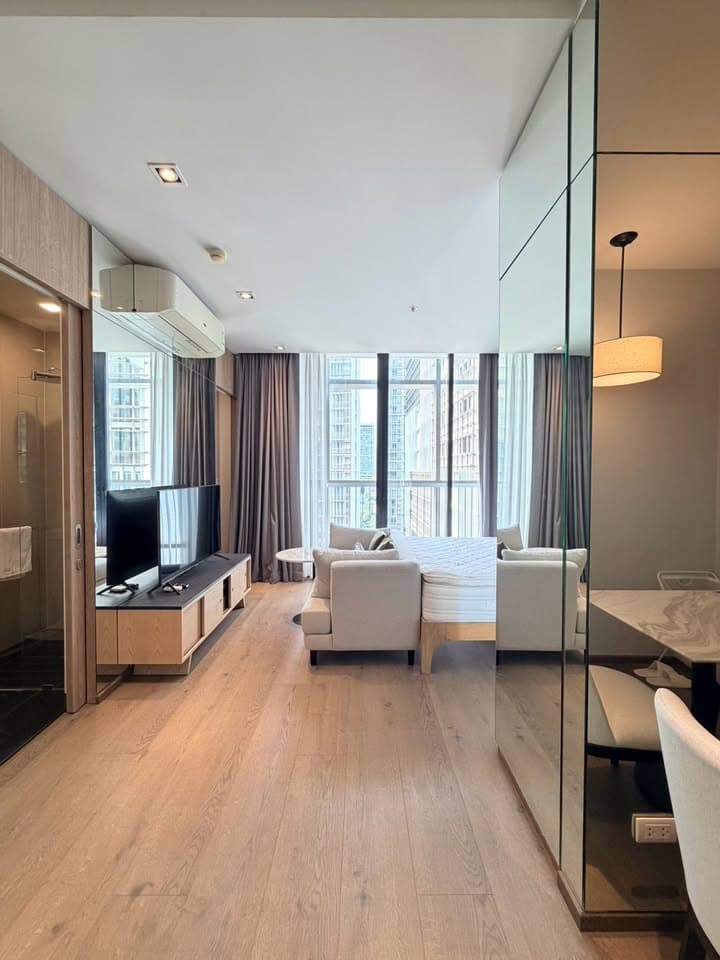 Park Origin Phrom Phong - Sukhumvit 24 - 图片4