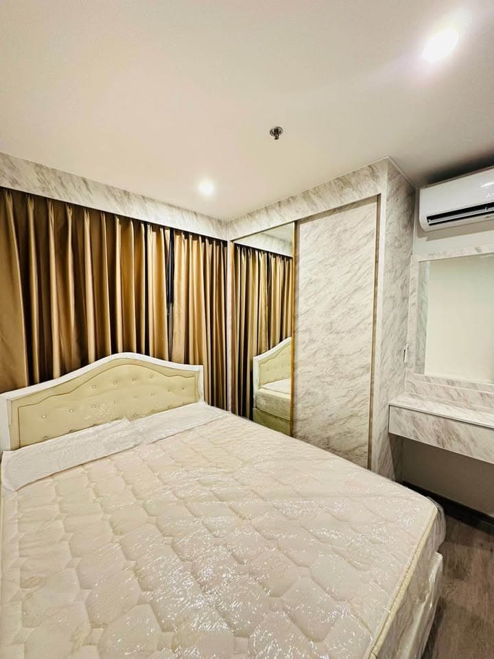 Regent Home Bangna 公寓出租封面图
