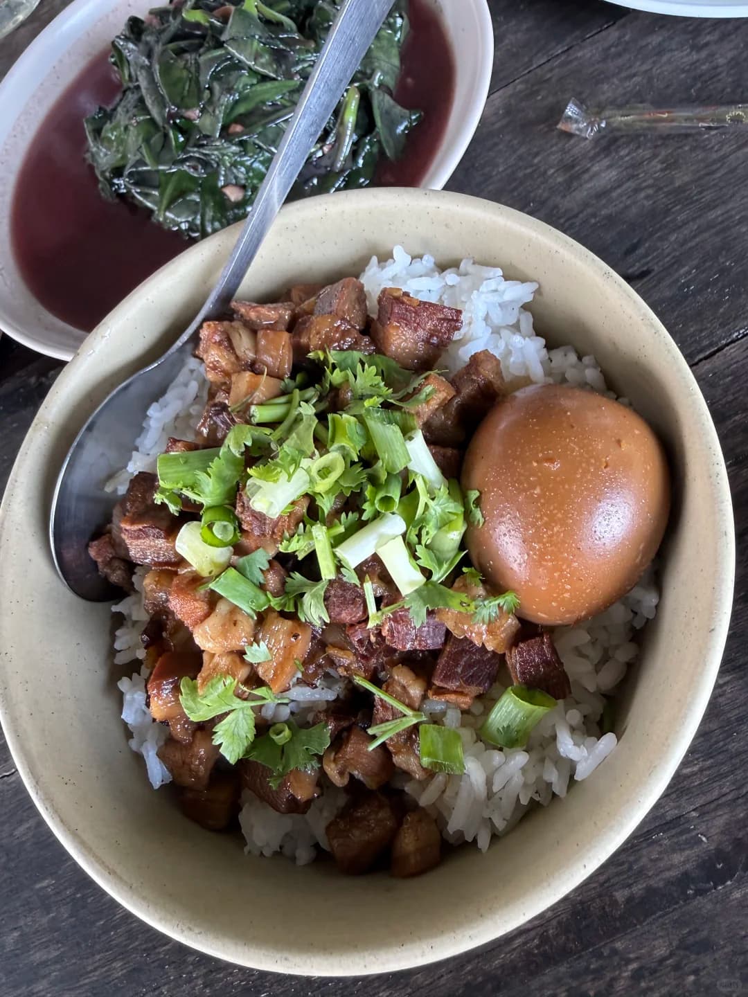 清迈小巷里的台湾家常菜,不扎堆网红店,味道治愈适合亲子封面图