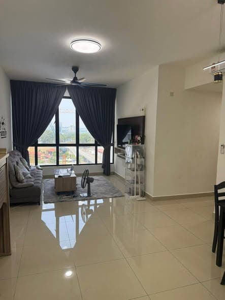 Veranda Residence中房出租 - 图片4