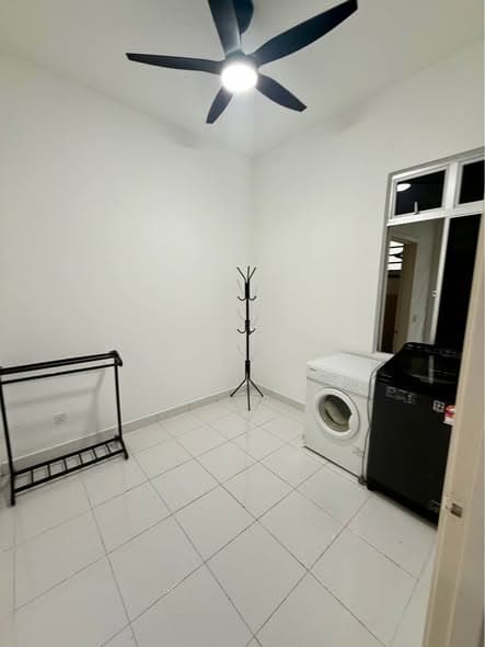 巴西古当Taman Bestari Perdana双层排屋出租 - 图片5