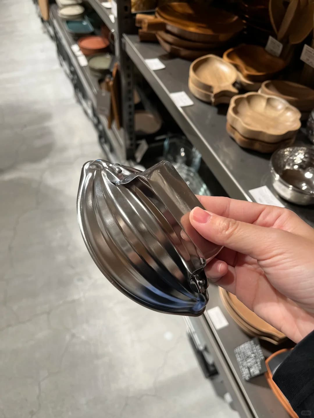 东京｜设计师必逛不锈钢天堂 - 图片5