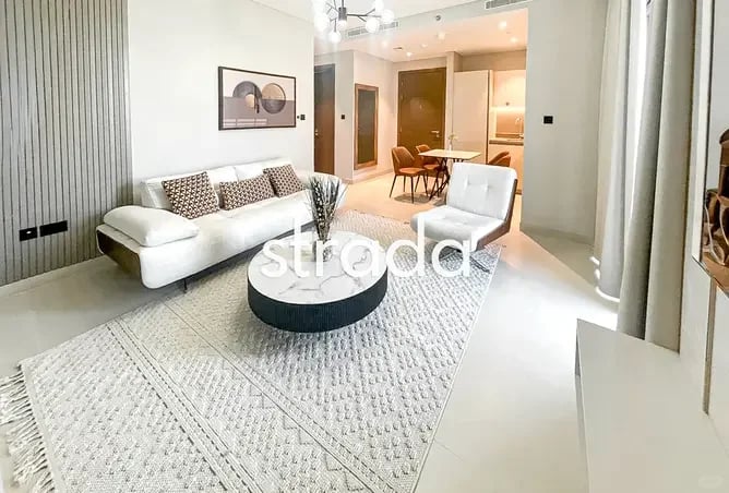 ♡ Dubai Downtown / DIFC Commuter Residence | Sobha