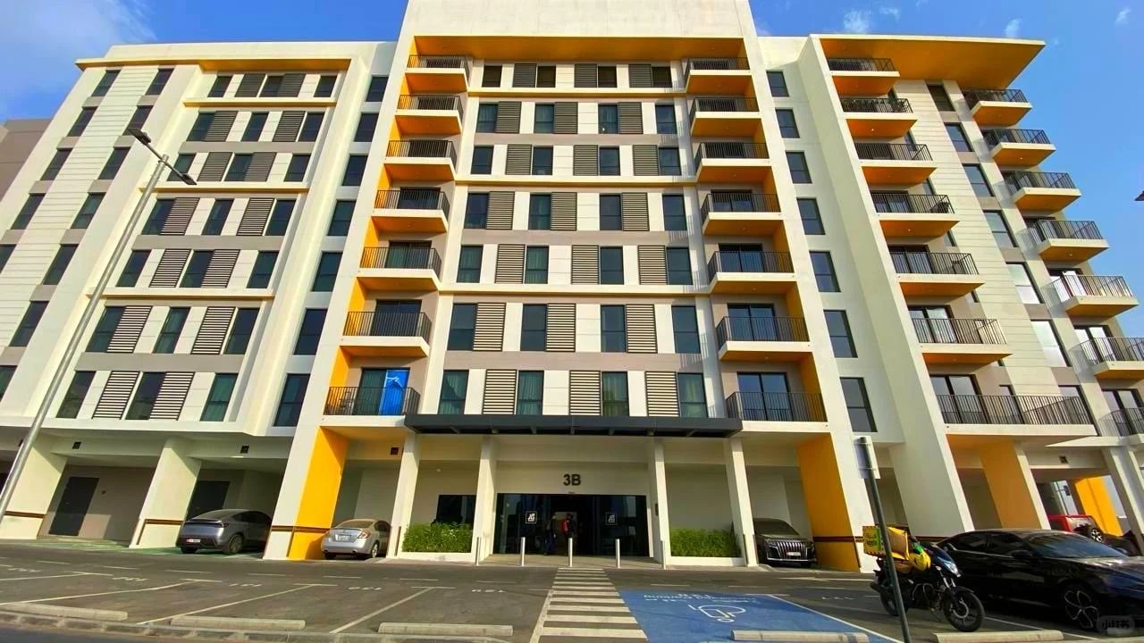 Abu Dhabi Reeman Living is available for rent and sale