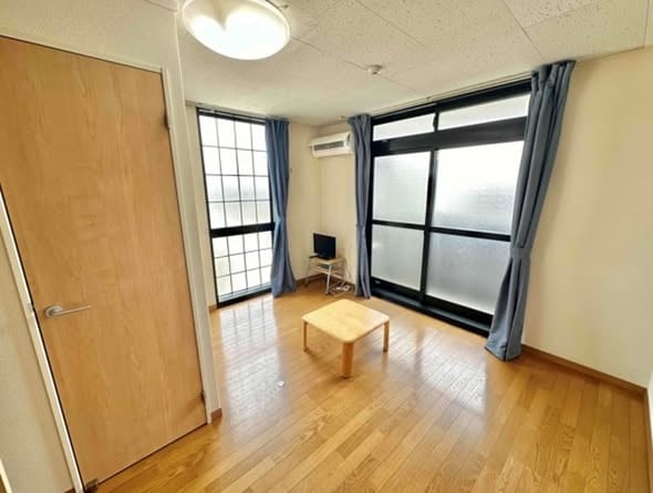 APARTMENT FOR RENT IN SAITAMA, JAPAN  Kita-Sakado Station (北