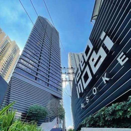 IDEO Mobi Asoke @ Asoke