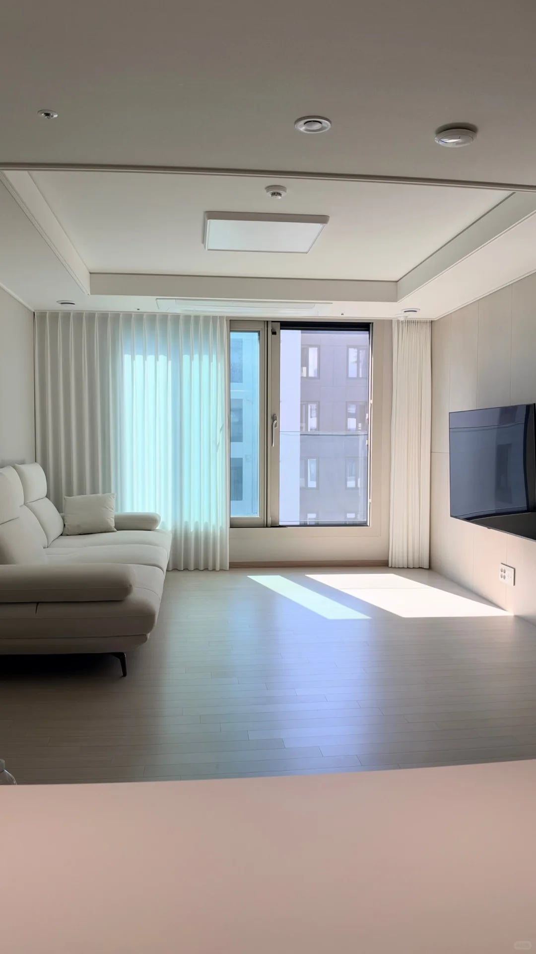 首尔买房记 ˘͈ᵕ˘͈🛋️🏡 𖠚ᐝ