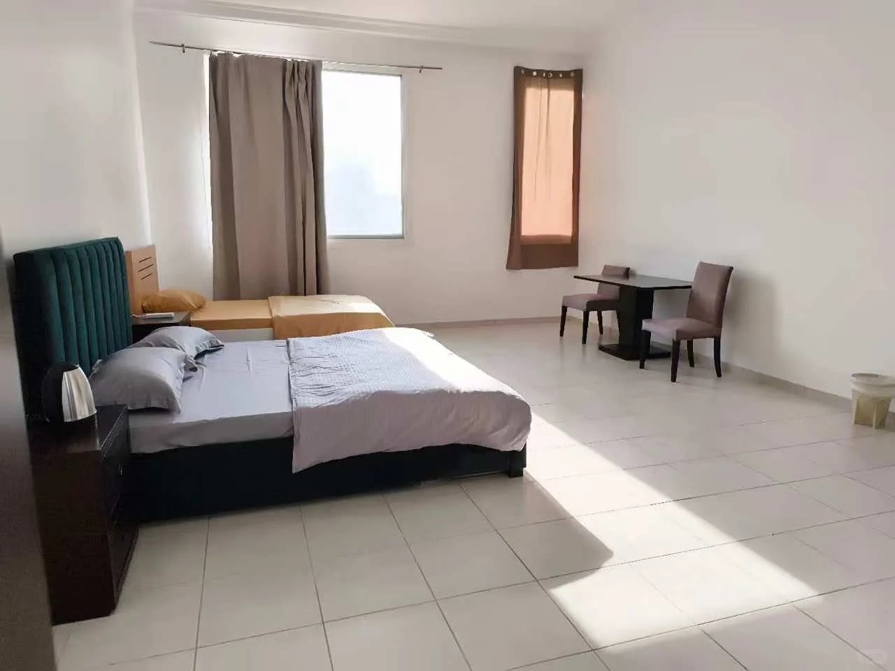 Abu Dhabi for rent