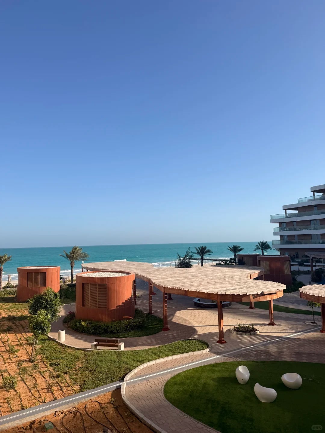 Abu Dhabi: How safe is it? Even daydreaming at midnight has