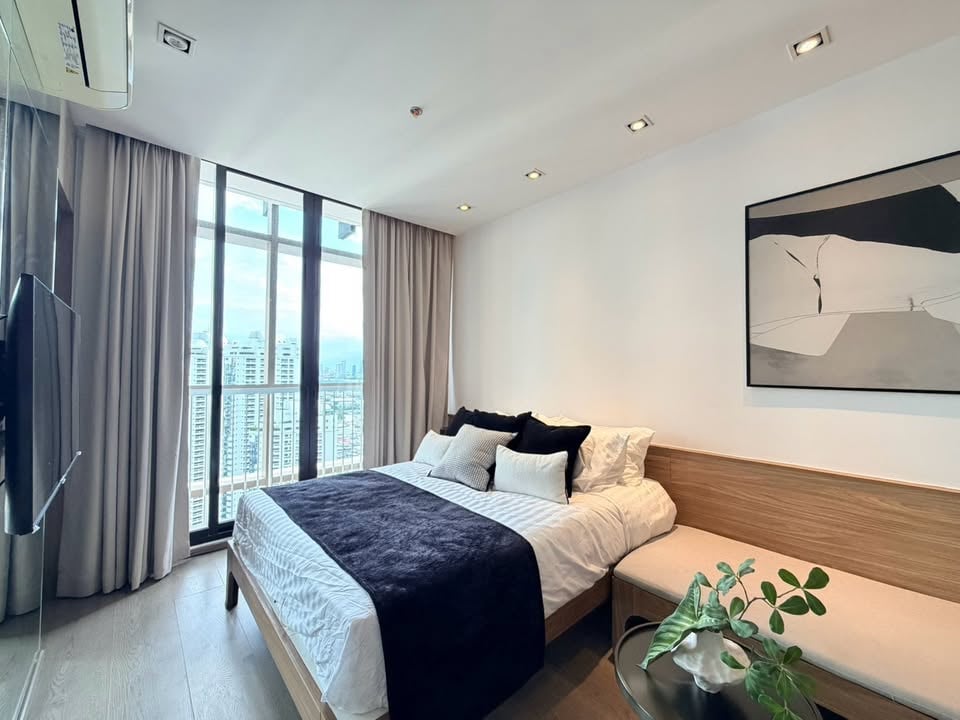 Park origin phromphong - Sukhumvit 24