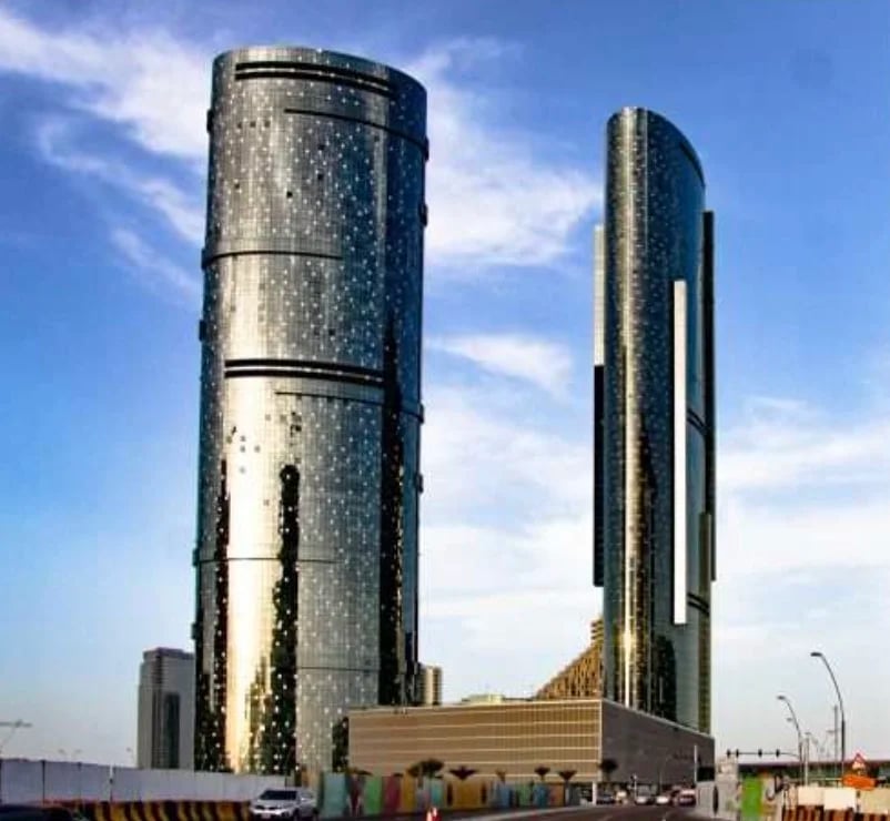 Is buying a house in Abu Dhabi just for living? Or is it for