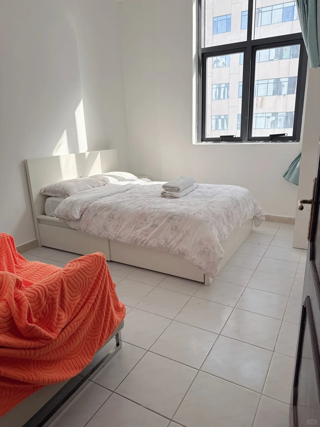 Abu Dhabi Chinese guesthouse