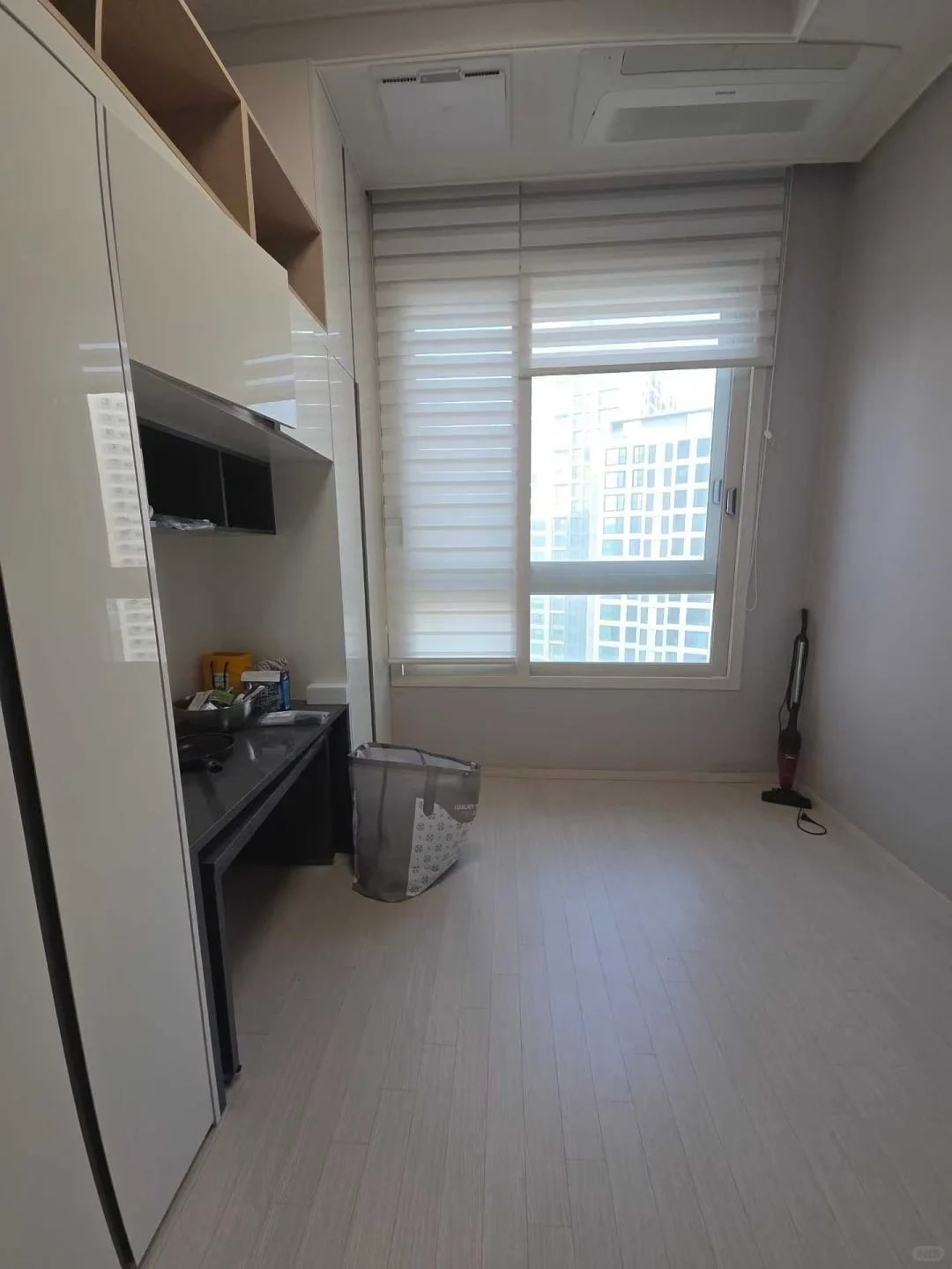 新设洞准新建LOFT，近庆熙/汉阳等名校，家电齐全带电梯车位