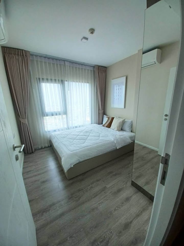 Kensington Sukhumvit-Thepharak