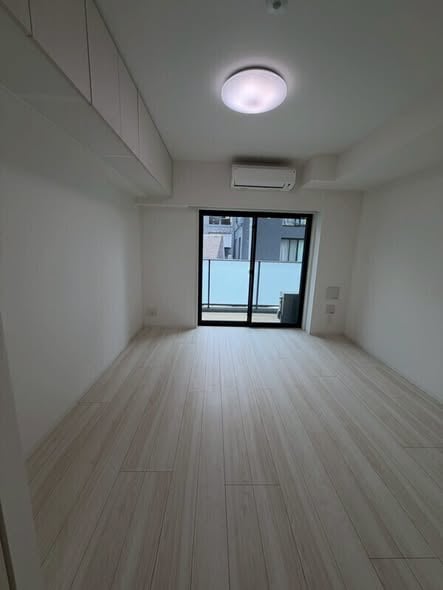 东京中野铁学洞BRIZZ公寓1R出租，2026年5月竣工，免押金/礼金