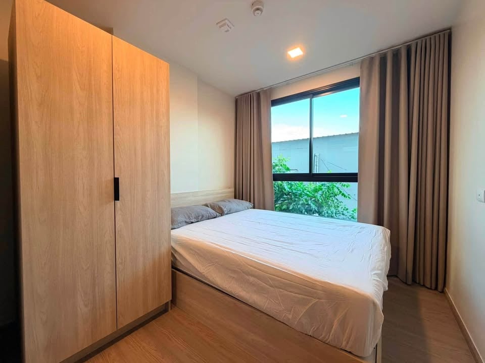 全新公寓出租：VAY Rama 9