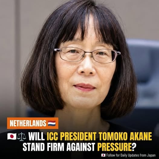 国际刑事法院院长：无视美国制裁，将继续独立追求正义