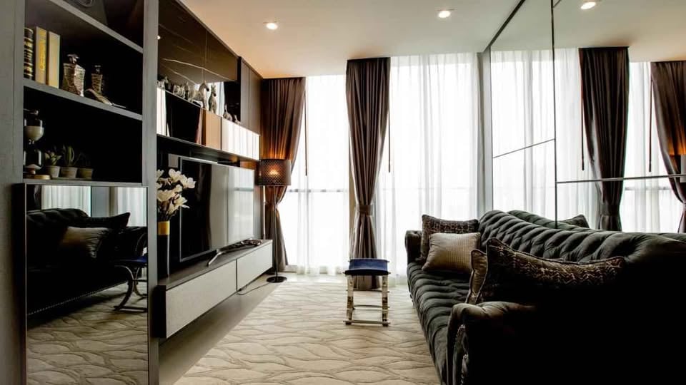 𝐅𝐎𝐑 𝐑𝐄𝐍𝐓 & 𝐅𝐎𝐑 𝐒𝐀𝐋𝐄 | Noble Ploenchit