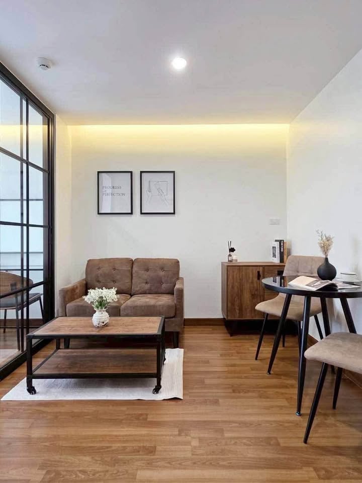 Regent Home Sukhumvit 81