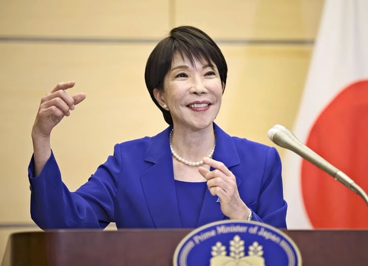 应对人口减少：日本确立四大支柱以维持社会活力