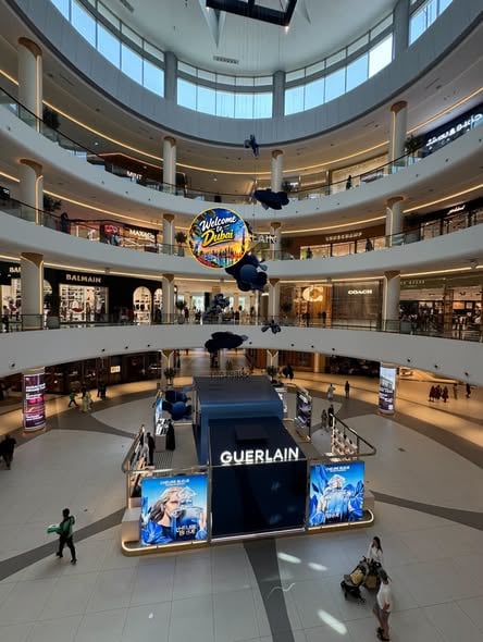 The Dubai Mall 2026