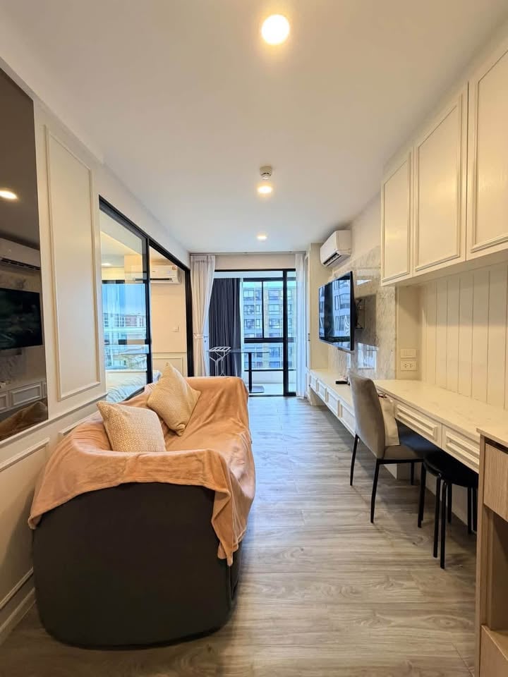 1 Bed 1 Bath - Apartment