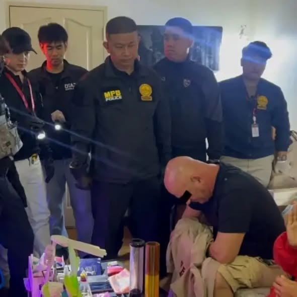 泰国启动全国逾期居留清查行动，逾万名外籍人士被列为追查对象