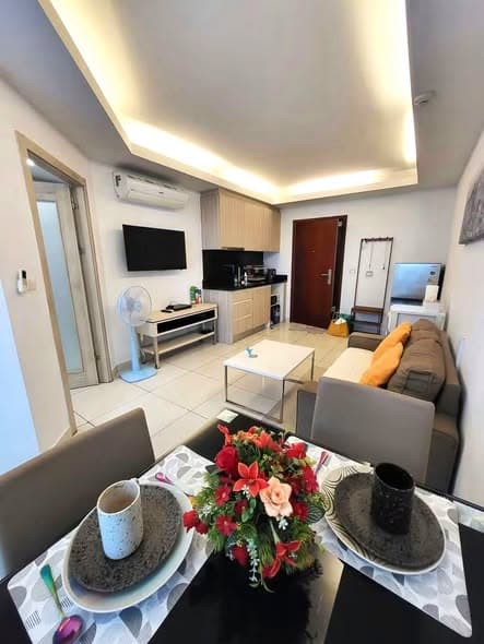 Laguna Beach Resort 1 for rent Jomtien Pattaya - 图片1