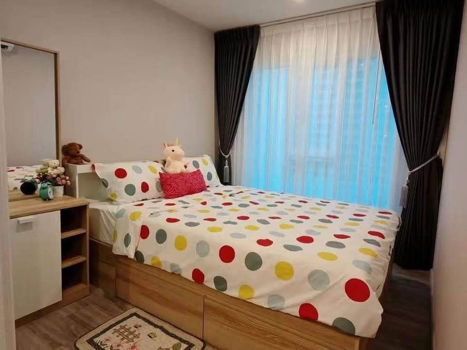 Regent Home Bangna, Brand New Condo, Fully - 图片1