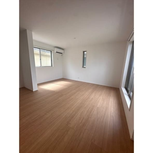 3LDK Apartment for Rent in Wako, - 图片2