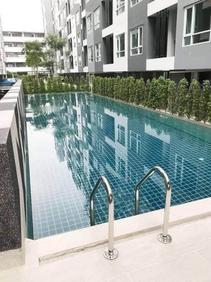 Regent Sukhumvit 81 Condo - 图片13