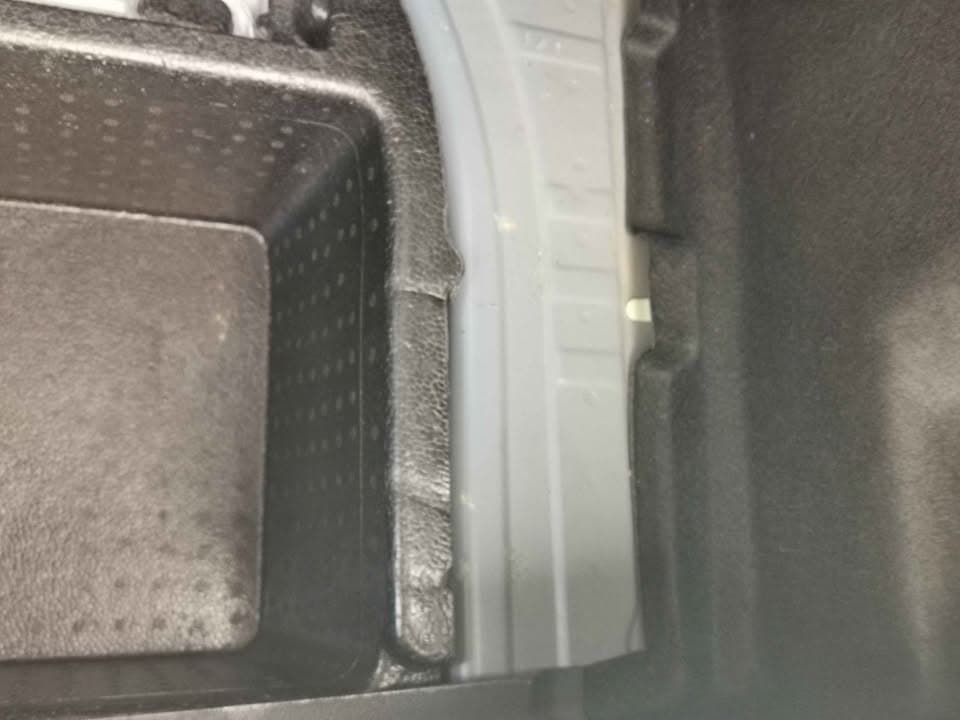 2019 MG New MG3 1.5 V Sunroof A/T - TOP SPEC! - 图片8