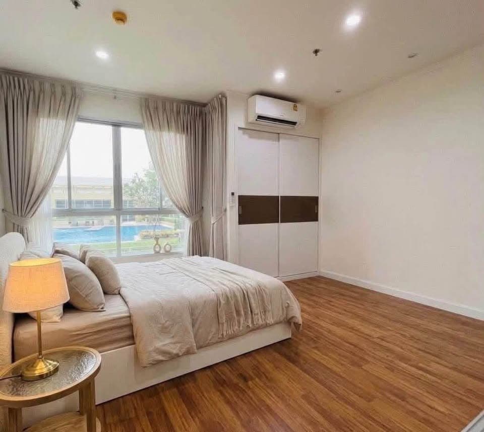 Lumpini Place Rama 4 Kluaynamthai - 图片2