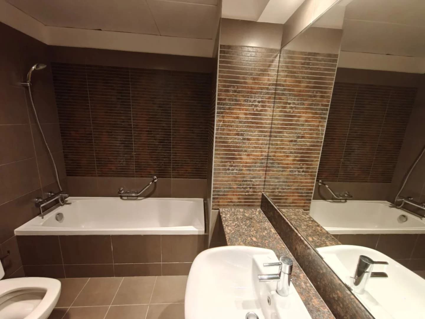 Abu Dhabi Reem | 1-bedroom sea view for rent - 图片14